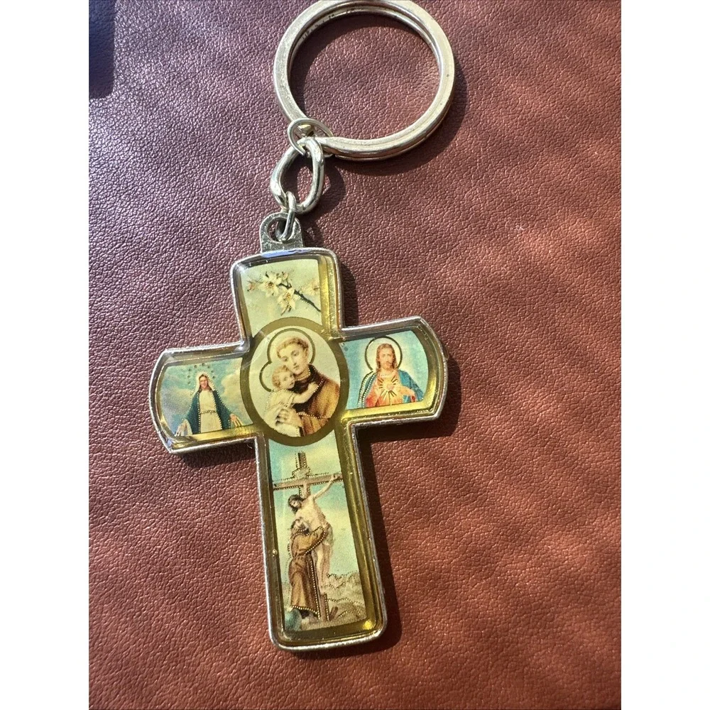N/A st anthony